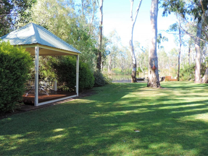 27 Fairway Crescent, Cohuna VIC 3568