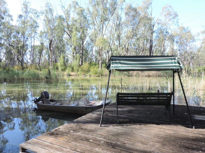 27 Fairway Crescent, Cohuna VIC 3568