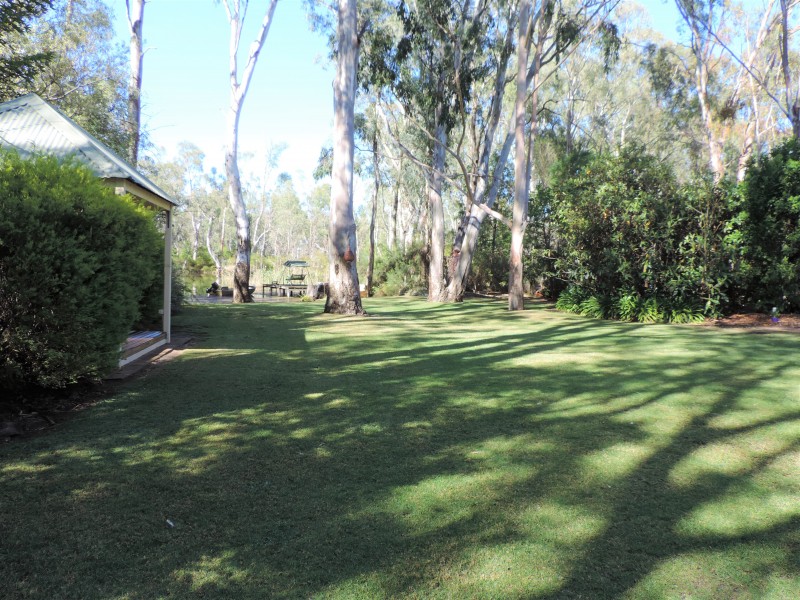 27 Fairway Crescent, Cohuna VIC 3568