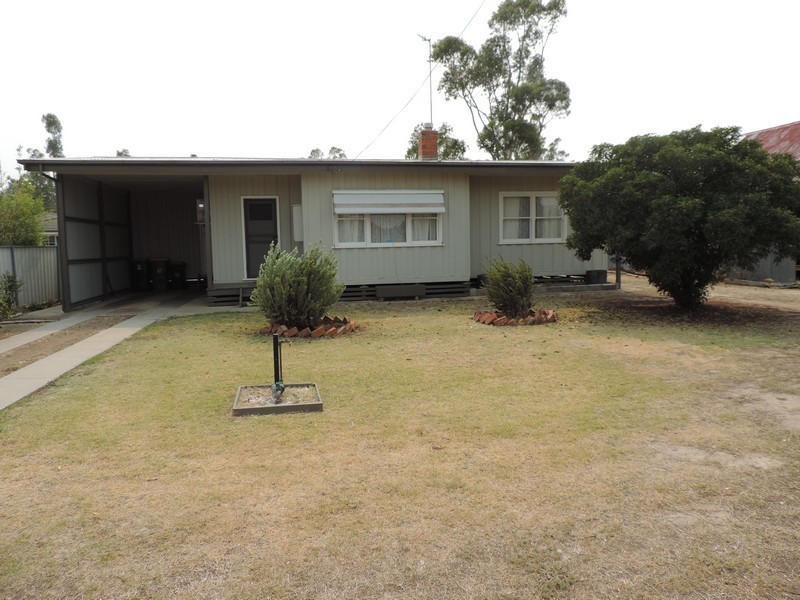 46 King Edward Street, Cohuna VIC 3568