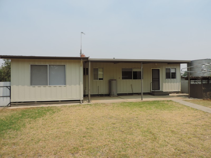 46 King Edward Street, Cohuna VIC 3568