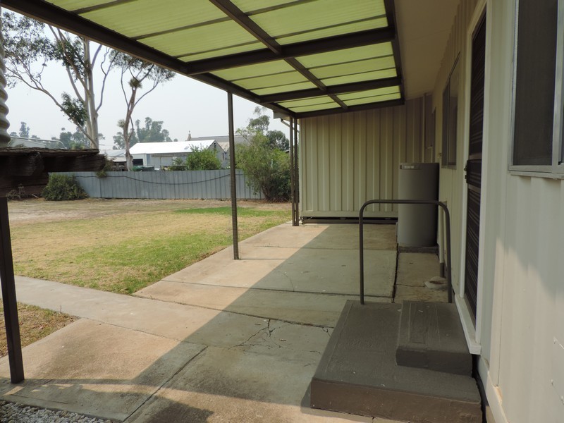 46 King Edward Street, Cohuna VIC 3568