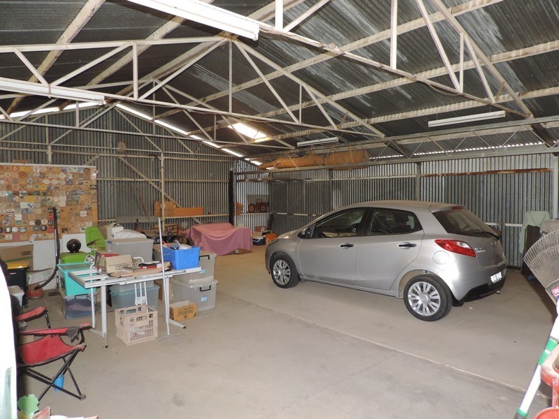 1 Lloyd Street, Kerang VIC 3579