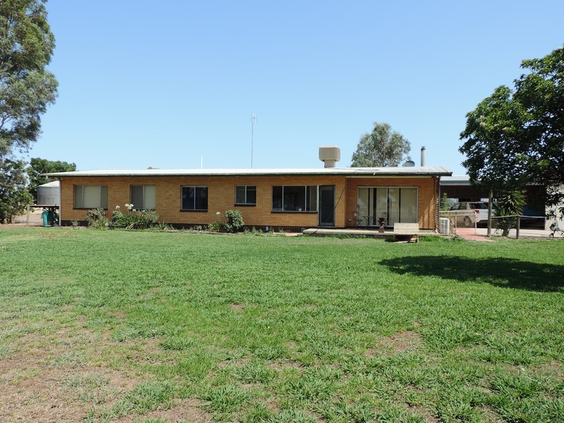 285 Mead Post Office Road, Mead VIC 3568