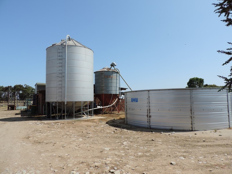 285 Mead Post Office Road, Mead VIC 3568