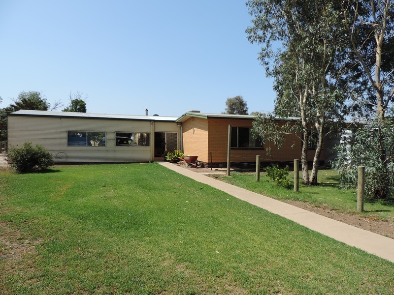 285 Mead Post Office Road, Mead VIC 3568