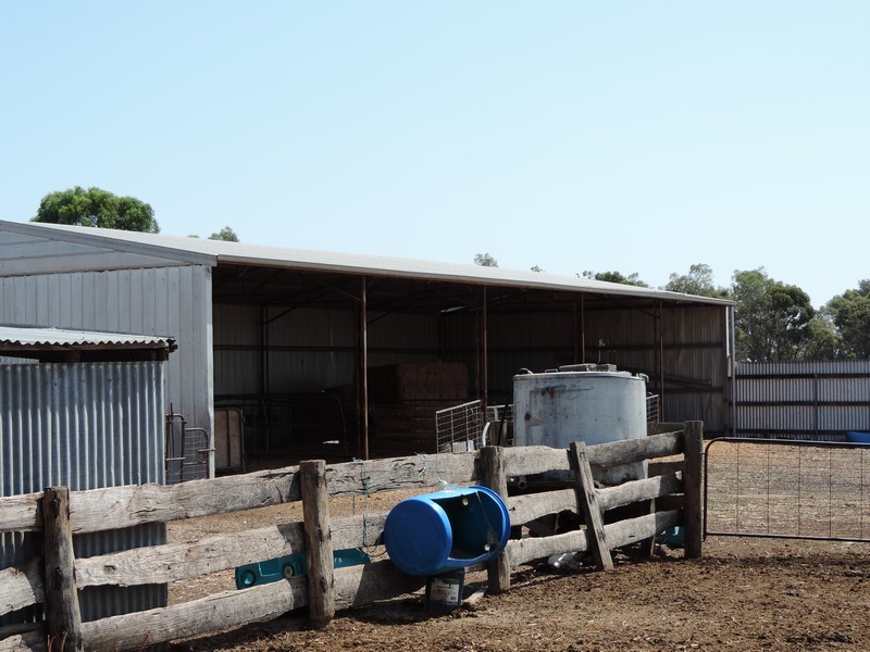 285 Mead Post Office Road, Mead VIC 3568