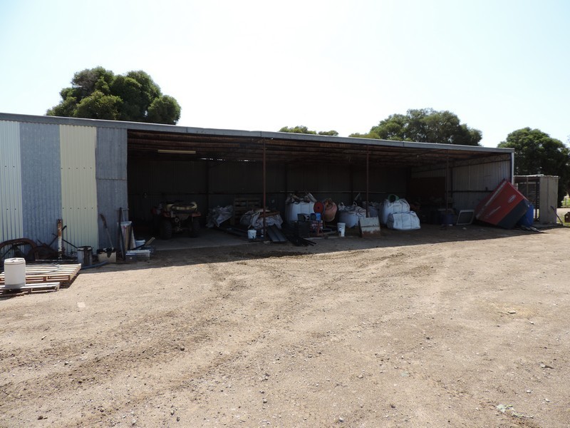 285 Mead Post Office Road, Mead VIC 3568