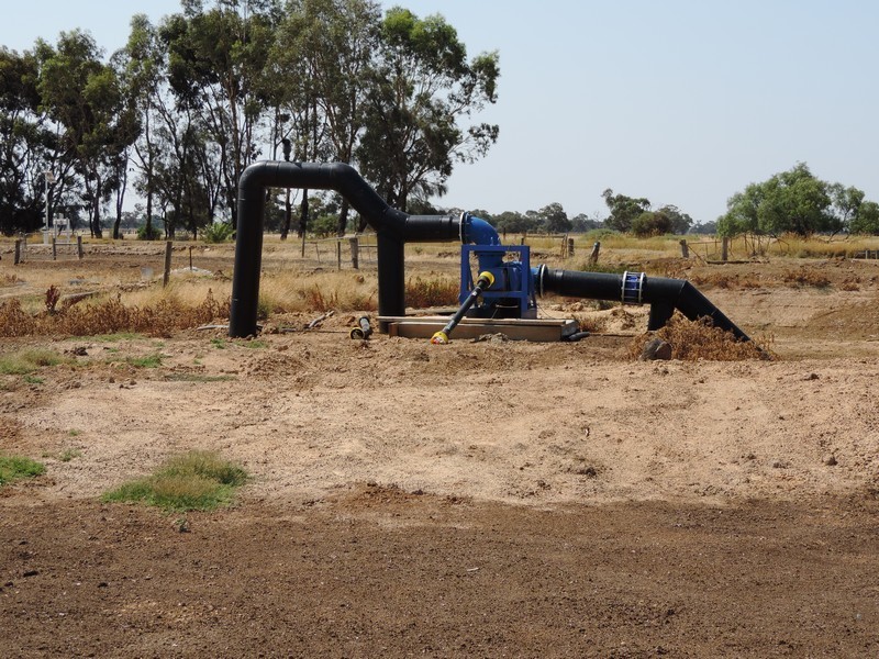 285 Mead Post Office Road, Mead VIC 3568
