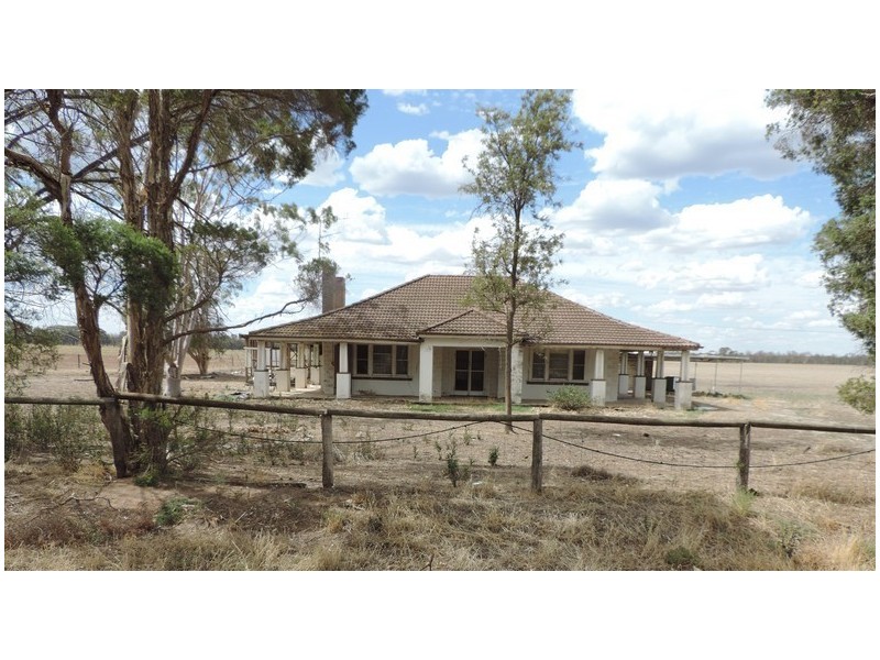 371 Cohuna Island Road, Cohuna VIC 3568