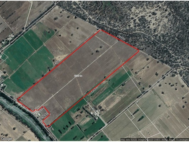 371 Cohuna Island Road, Cohuna VIC 3568