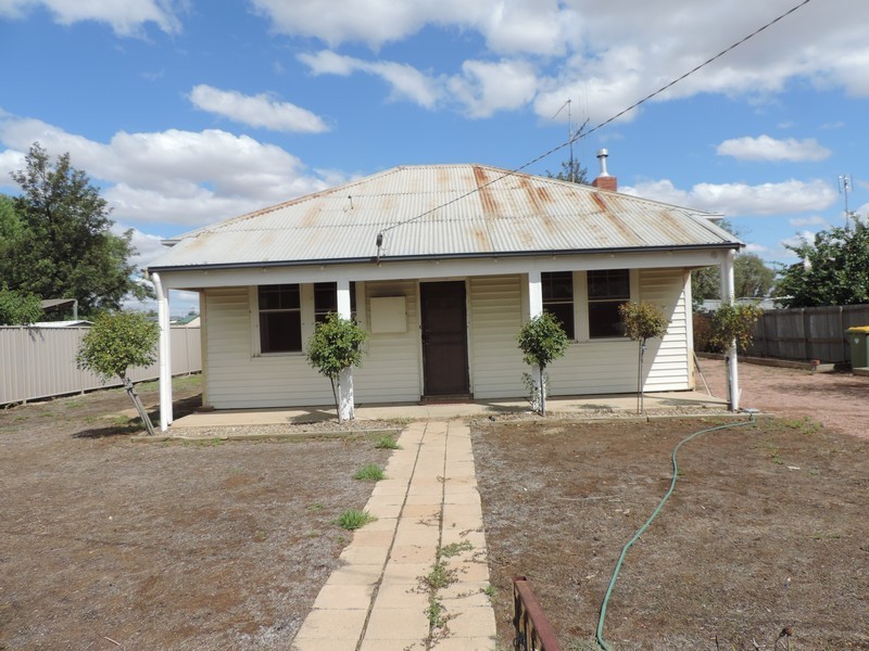 Gunbower VIC 3566