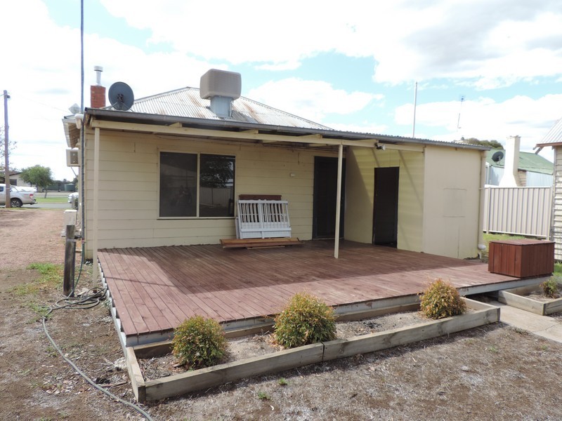 Gunbower VIC 3566