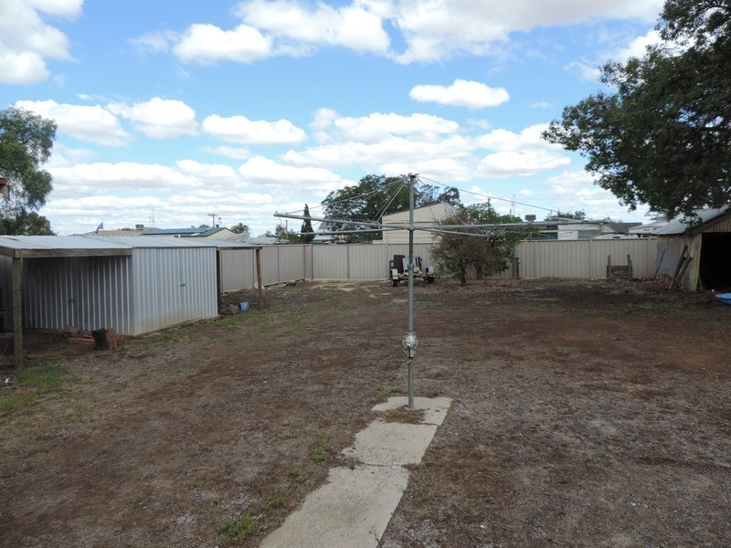 Gunbower VIC 3566