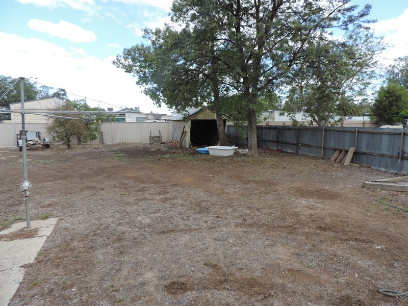 Gunbower VIC 3566