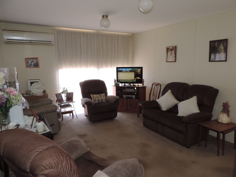 8 LIVINGSTONE STREET, Cohuna VIC 3568