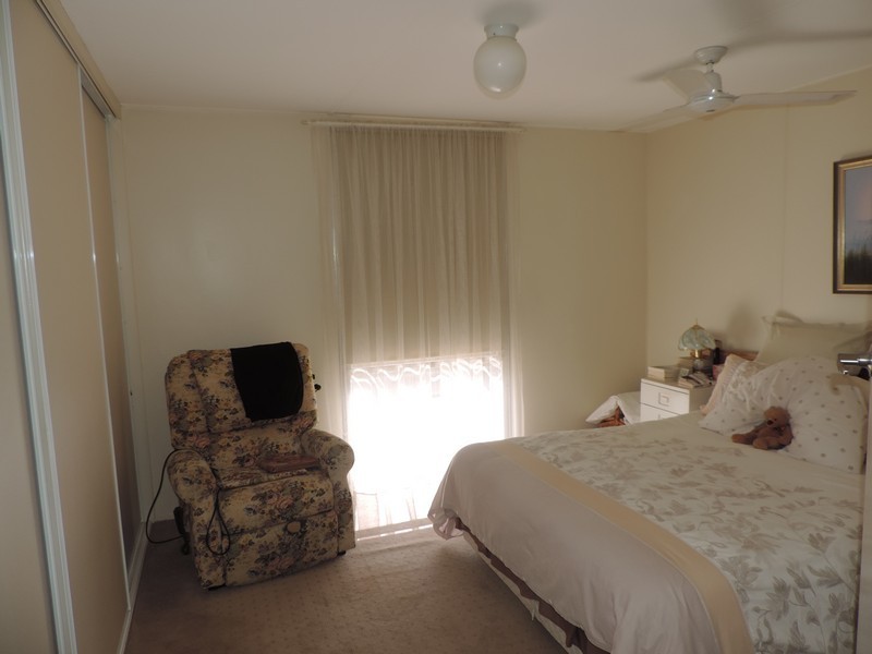 8 LIVINGSTONE STREET, Cohuna VIC 3568