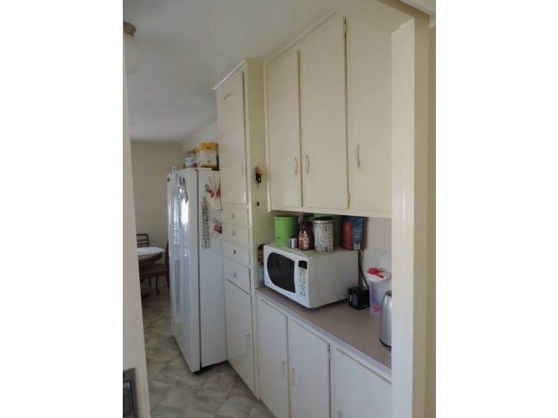 8 LIVINGSTONE STREET, Cohuna VIC 3568