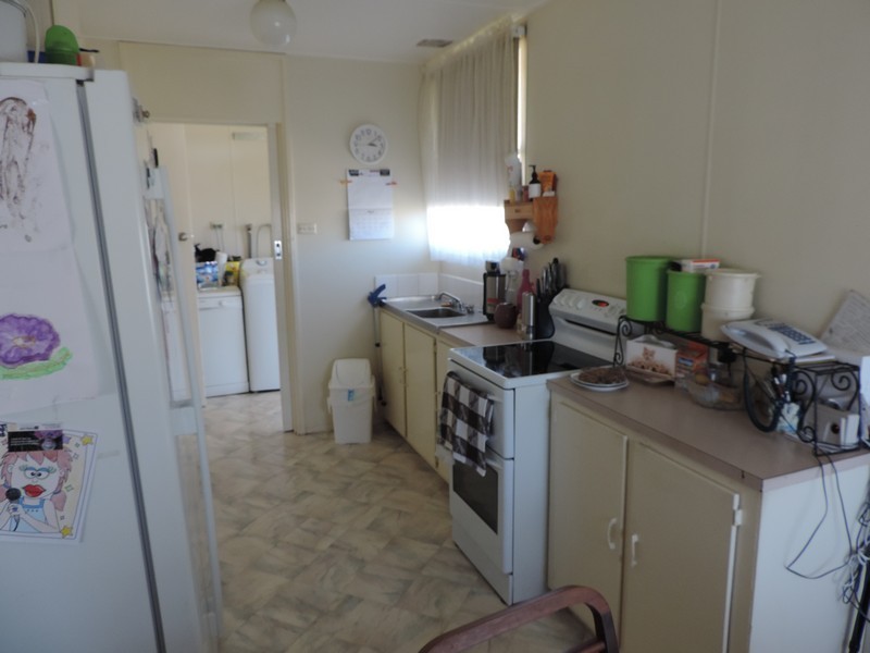 8 LIVINGSTONE STREET, Cohuna VIC 3568