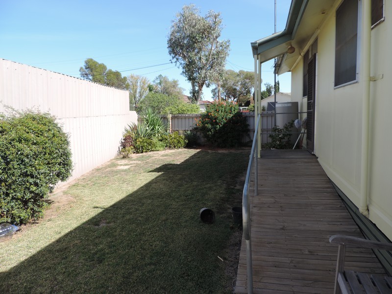 8 LIVINGSTONE STREET, Cohuna VIC 3568