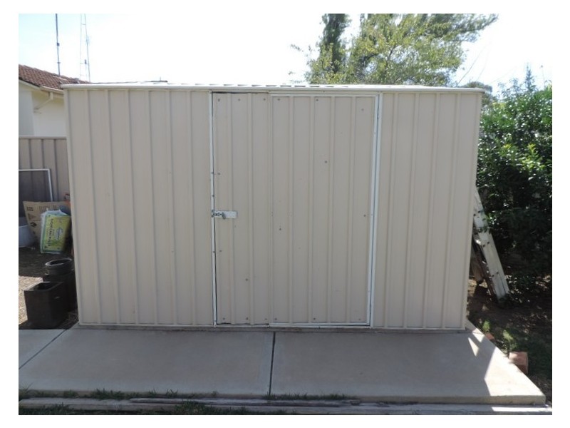 8 LIVINGSTONE STREET, Cohuna VIC 3568