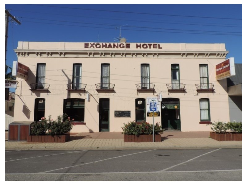 62-64 WELLINGTON STREET, Kerang VIC 3579