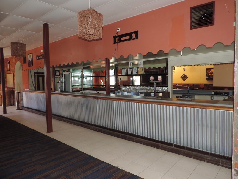 62-64 WELLINGTON STREET, Kerang VIC 3579