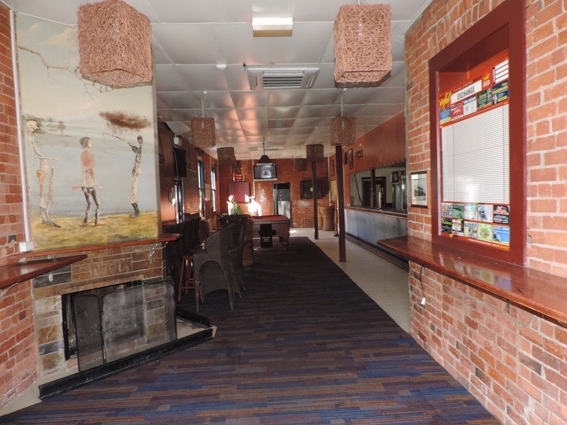 62-64 WELLINGTON STREET, Kerang VIC 3579