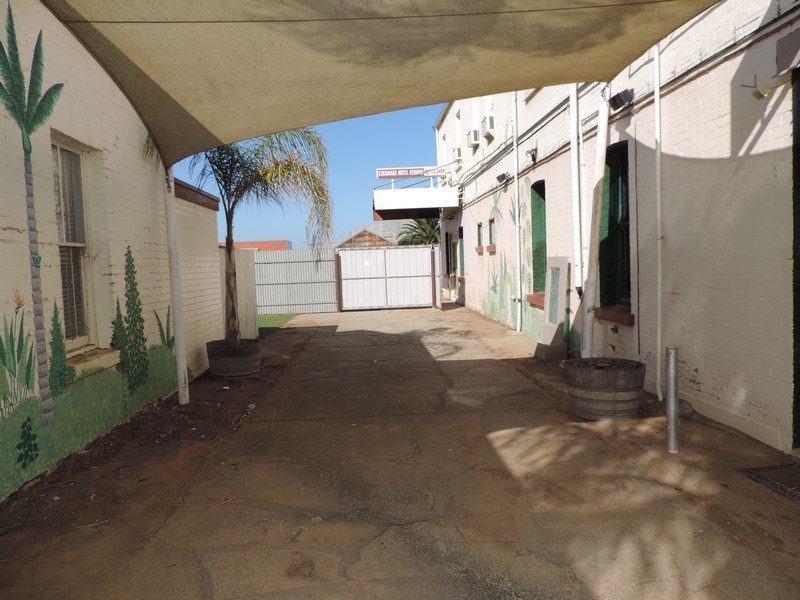 62-64 WELLINGTON STREET, Kerang VIC 3579