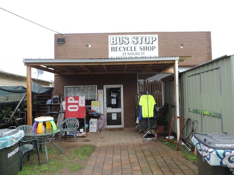 22 NOLAN STREET, Kerang VIC 3579