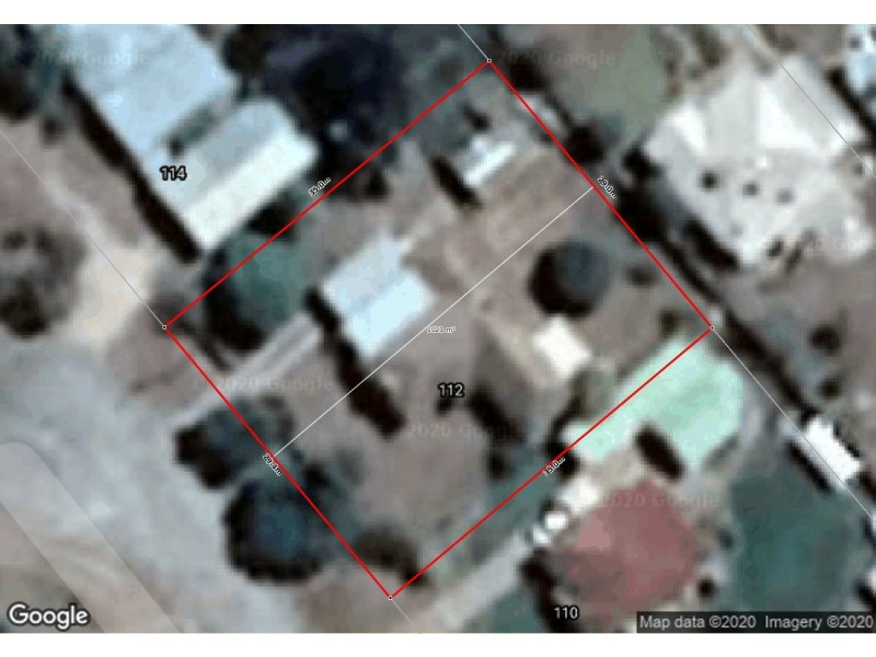 112 KING EDWARD STREET, Cohuna VIC 3568