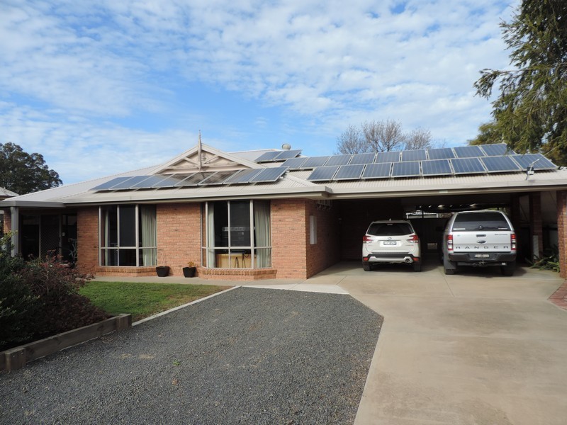 25 HAY STREET, Cohuna VIC 3568