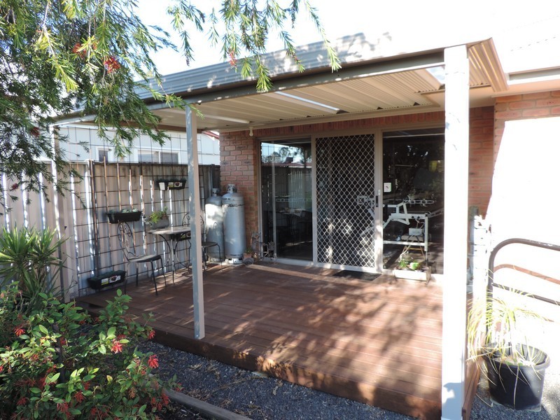 25 HAY STREET, Cohuna VIC 3568