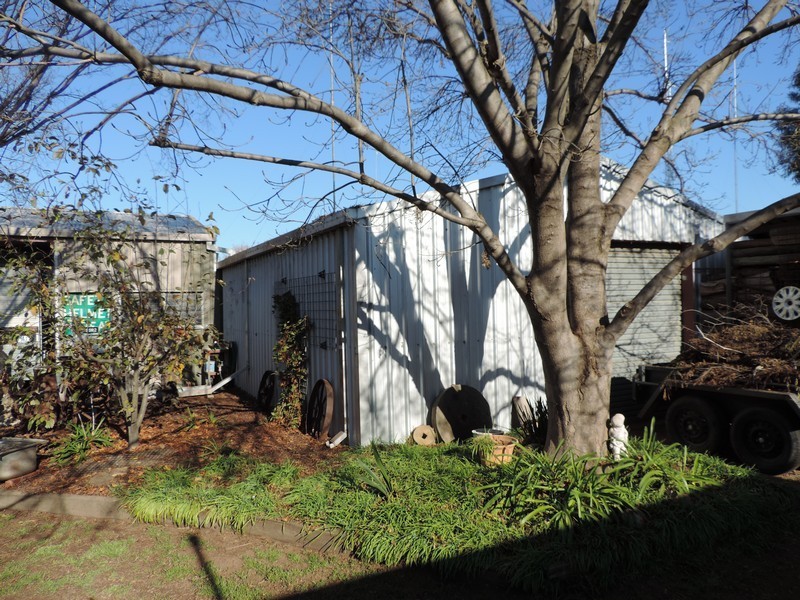 25 HAY STREET, Cohuna VIC 3568