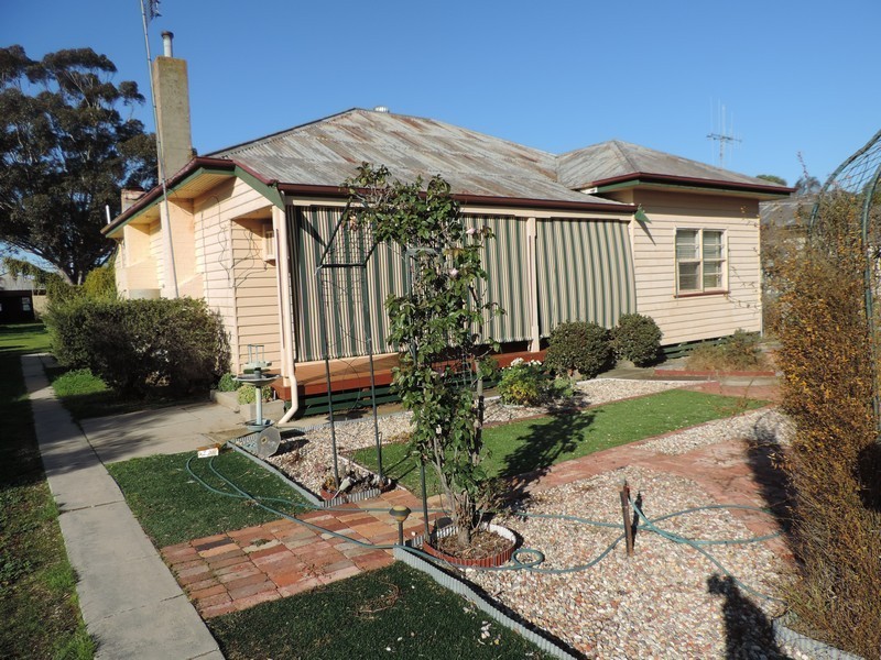 70 KELLY STREET, Pyramid Hill VIC 3575