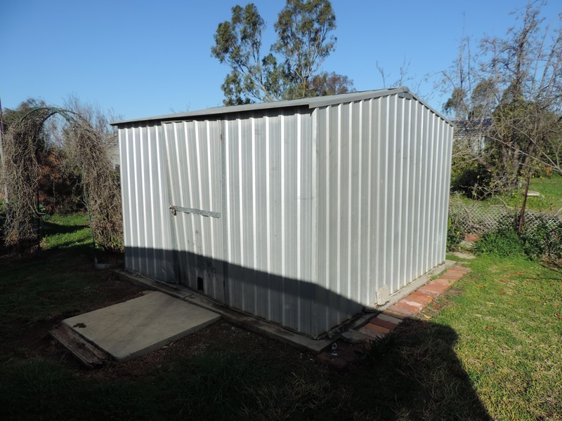 70 KELLY STREET, Pyramid Hill VIC 3575