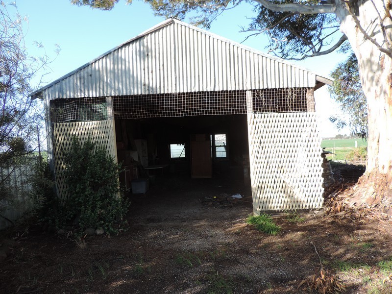 70 KELLY STREET, Pyramid Hill VIC 3575