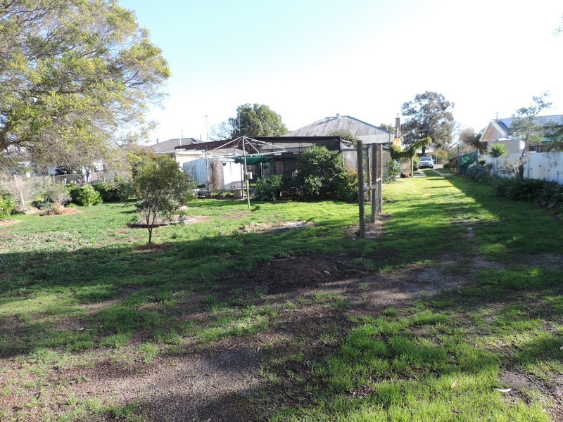 70 KELLY STREET, Pyramid Hill VIC 3575