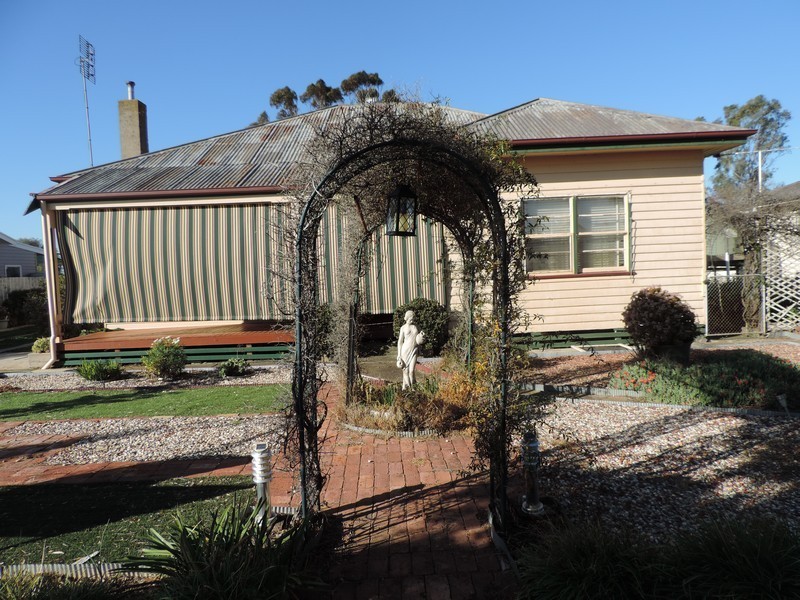 70 KELLY STREET, Pyramid Hill VIC 3575