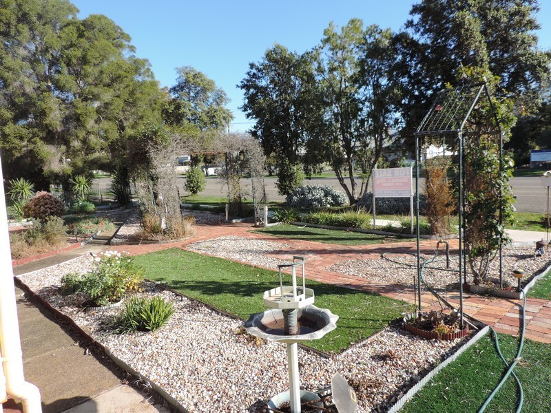 70 KELLY STREET, Pyramid Hill VIC 3575