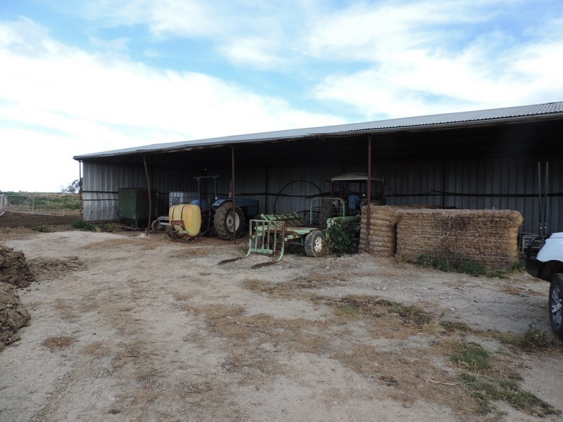 1433 LEITCHVILLE-KERANG ROAD, Mcmillans VIC 3568