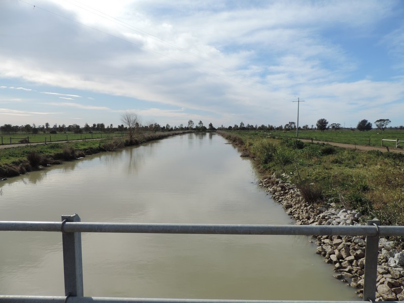 1433 LEITCHVILLE-KERANG ROAD, Mcmillans VIC 3568