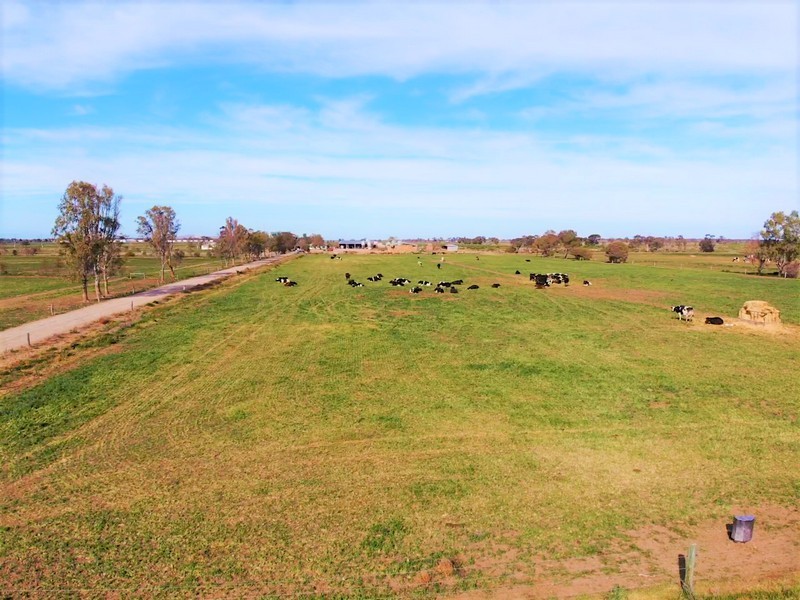 1433 LEITCHVILLE-KERANG ROAD, Mcmillans VIC 3568