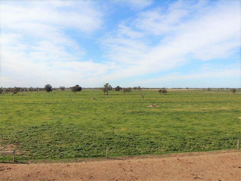 1433 LEITCHVILLE-KERANG ROAD, Mcmillans VIC 3568