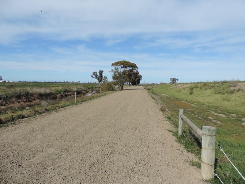 1433 LEITCHVILLE-KERANG ROAD, Mcmillans VIC 3568