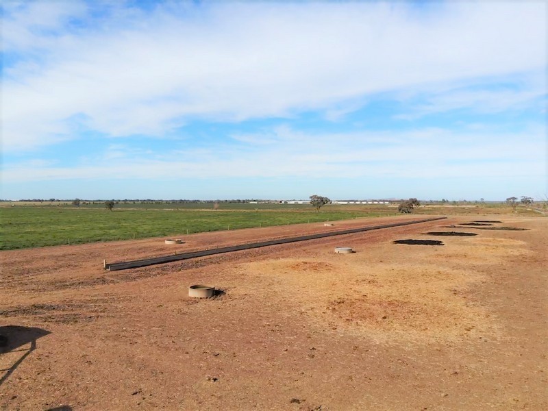 1433 LEITCHVILLE-KERANG ROAD, Mcmillans VIC 3568