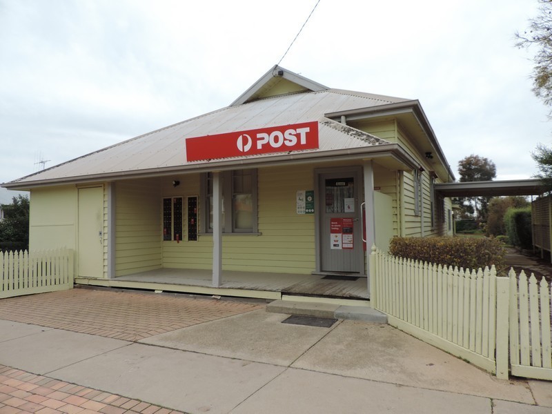 21 FINDLAY AVENUE, Leitchville VIC 3567