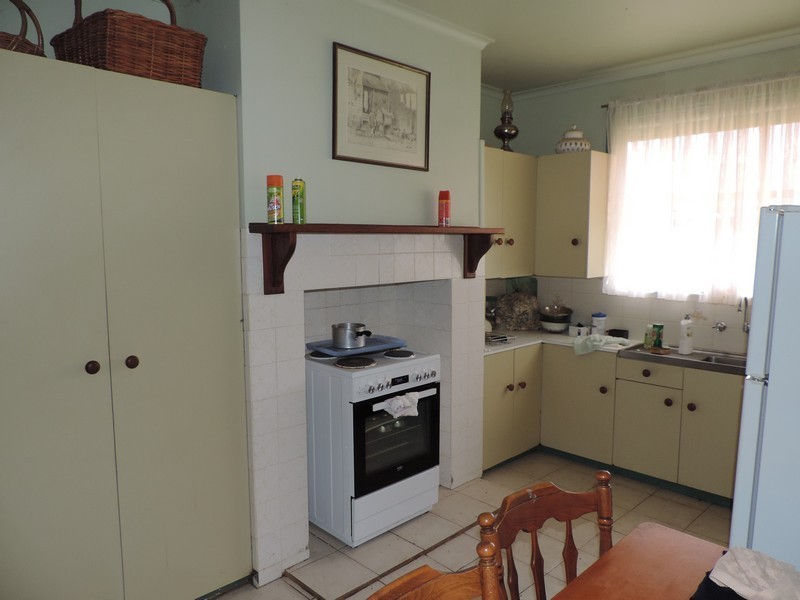 21 FINDLAY AVENUE, Leitchville VIC 3567