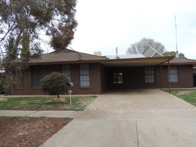 31 Livingstone Street, Cohuna VIC 3568