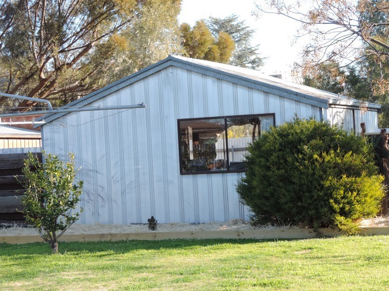 31 Livingstone Street, Cohuna VIC 3568